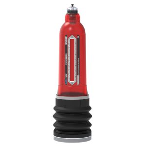 Bathmate - Hydromax 8 - Rojo