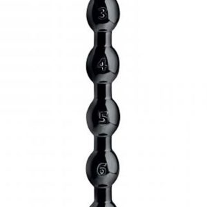 Beaded Anal Snake Anal Dildo - 19 pulgadas