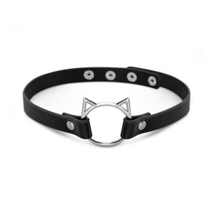 Bedroom Fantasies - Kitty Choker - Negro