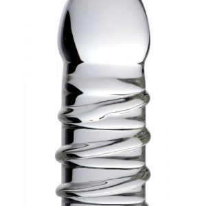 Behemoth Ribbed XL Dildo