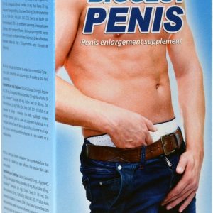 Biggest Penis ( Pene más grande)