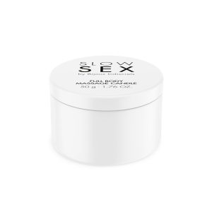 Bijouux Indiscrets - Vela de Masaje Slow Sex - 50 g