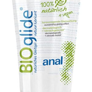 BIOglide Anal - 80 ml