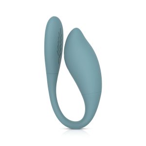 Bloom - The Daisy Huevo vibrador - verde