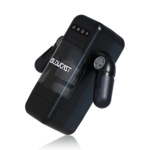 BLOWCAST - Blowbot Masturbador Automático