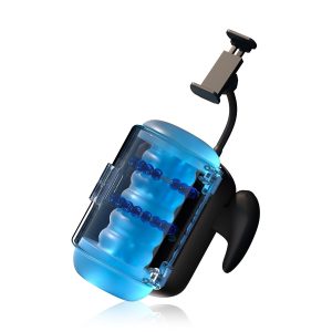 BLOWCAST - Wingman Plus Masturbador Automático