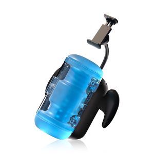 BLOWCAST - Wingman Pro Masturbador Automático