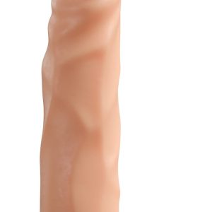 Blush - Performance Plus Extensor de Pene de Silicona - 6,3 cm