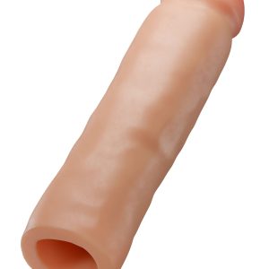 Blush - Performance Plus Tenacity Extensor de Pene de Silicona - 5 cm