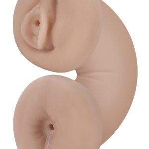 Blush - Tasha Manga Masturbadora Brilla en la Oscuridad - Beige