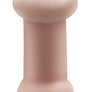 Blush - Tasha Manga Masturbadora Brilla en la Oscuridad - Beige