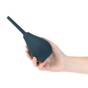 BMS - Conjunto de entrenamiento anal de silicona activa Lux