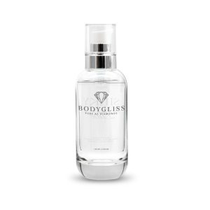 BodyGliss - Colección Diamond Silky Touch Lubricante - 100ml