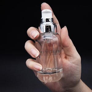 BodyGliss - Colección Diamond Silky Touch Lubricante - 100ml
