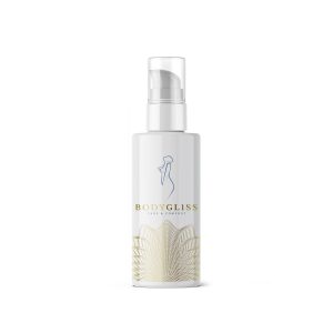 BodyGliss - Lubricante a base de silicona Female Care Collection Care & Comfort - 100 ml