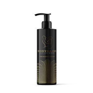 BodyGliss - Lubricante de Silicona Silky Soft Gliding 150 ml