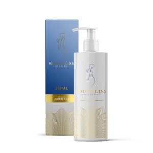 BodyGliss - Lubricante Female Care Collection Care & Comfort Silicone - 250 ml