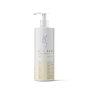 BodyGliss - Lubricante Female Care Collection Care & Comfort Silicone - 250 ml