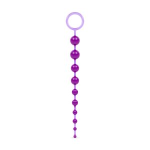 Bolas Anales - Morado