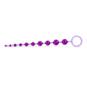Bolas Anales - Morado