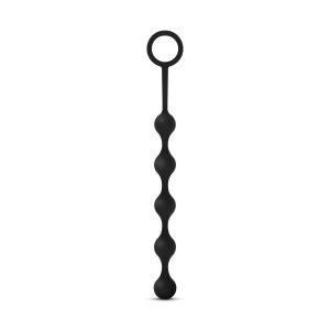 Bolas Anales - Negro