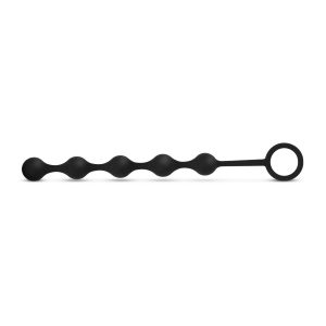 Bolas Anales - Negro