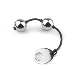 Bolas del amor Metal Silvy