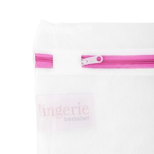 Bolsa de lavado de lencería