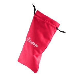 Bolsa para juguetes EasyToys - Rosado