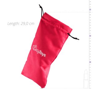 Bolsa para juguetes EasyToys - Rosado