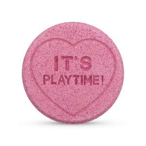 Bomba de baño - It's Playtime