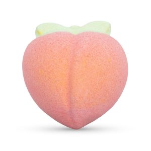 Bomba de baño - Peachy