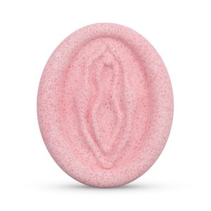 Bomba de baño - Pussy