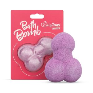 Bomba de baño - Willy