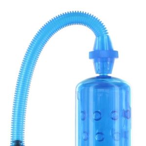 Bomba de Pene - Azul