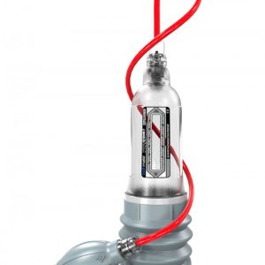 Bomba de pene Bathmate HydroXtreme 7