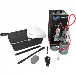 Bomba de pene Bathmate HydroXtreme 7