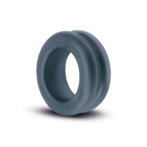 Boners Anillo de pene de diseño doble