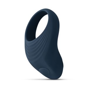 Boners - Anillo vibrador para el pene