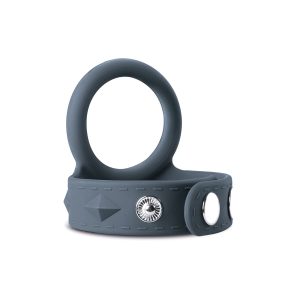 Boners Cinturón para pene y testículos - L