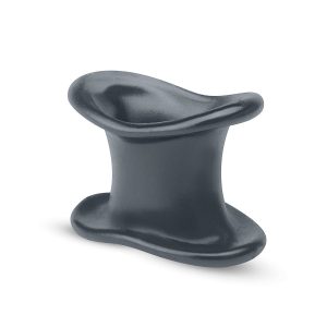 Boners Cinturón para testículos de silicona líquida