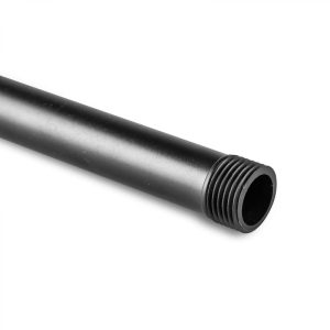 Boquilla de cabezal de ducha anal - Negro