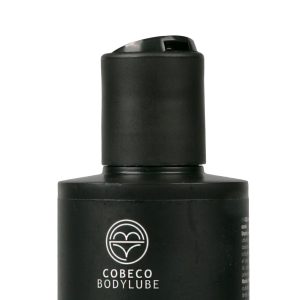 Botella a base de agua Cobeco AnalLube 250ml