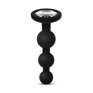 Buttplug Crystal - Diamond
