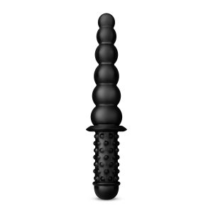 BUTTR -  Akimbo Dildo de Doble Cara Anal