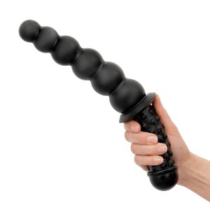 BUTTR -  Akimbo Dildo de Doble Cara Anal