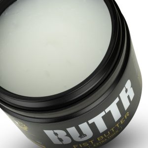 BUTTR - Bálsamo para Fisting Extra Grueso - 500 ml