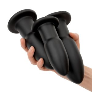 BUTTR - Cluster Bombs Set de entrenamiento anal