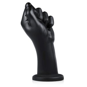 BUTTR - Dildo de penetración FistCorps