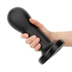 BUTTR - Hammerhead Tapón anal